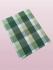 BEDSHEET PLAIN 60X90 2 PILLOW COVER
